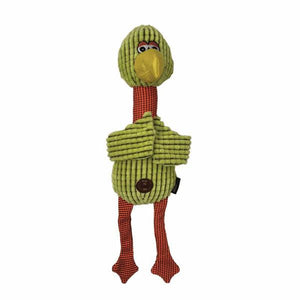 Dogline Bird with Moving Wings Dog Toy