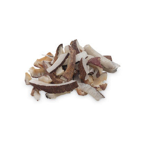 gâteries pour petits animaux Living World Chews Tranches de noix de coco séchées