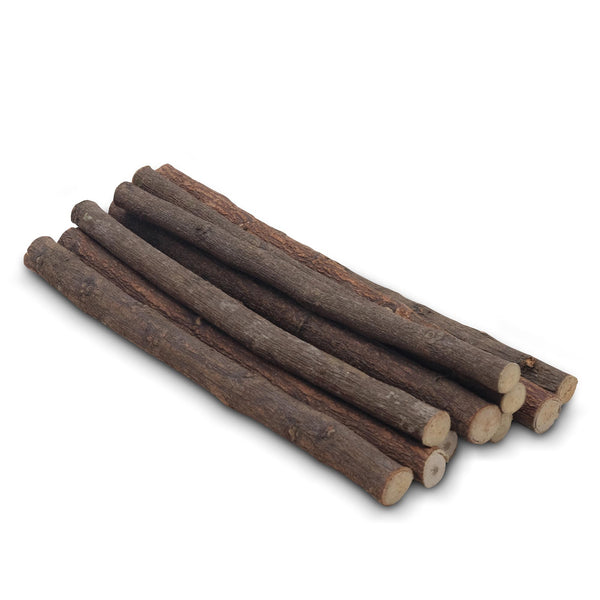 gâteries pour petits animaux Living World Chews Bâtonnets en bois de manguier