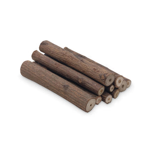gâteries pour petits animaux Living World Chews Neem Wood Sticks