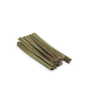 Living World Chews Bâtonnets de tige de papaye Gâteries pour petits animaux