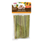 Living World Chews Bâtonnets de tige de papaye Gâteries pour petits animaux