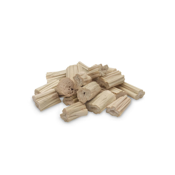 Living World Chews Sugarcane Stalk Cubes Small Animal Treats
