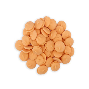 gâteries pour petits animaux Living World Drops à saveur de carotte