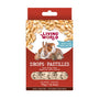 gâteries pour petits animaux Living World Drops à saveur d'arachide