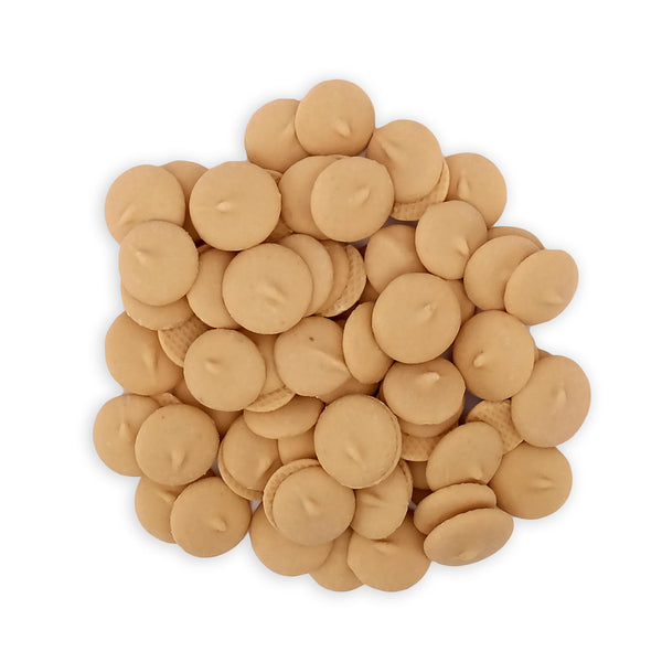 gâteries pour petits animaux Living World Drops à saveur d'arachide