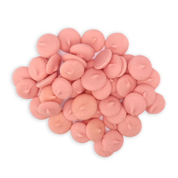 Living World Drops Raspberry Flavor Small Animal Treats