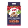 Living World Drops Raspberry Flavor Small Animal Treats