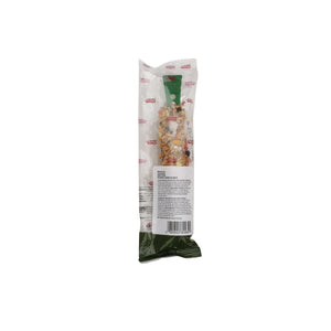 gâteries pour petits animaux Living World Sticks Saveur de fruits emballées individuellement
