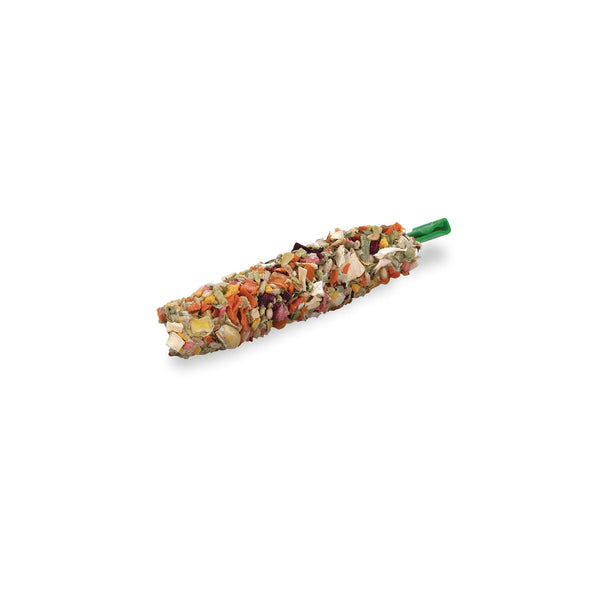 Living World Sticks Vegetable Flavor Individually Wrapped Small Animal Treats