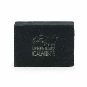 Legendary Canine Natural Healer Bar Dog Shampoo