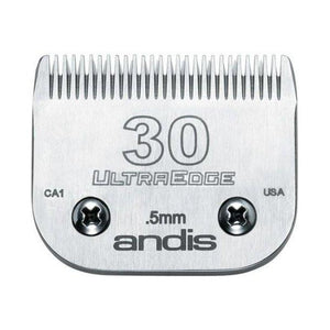 Andis #30 UltraEdge Detachable Blade