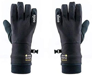 Best Friend Apparel Walk Ease Winter Gloves for Men Pet Lovers