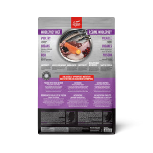 ORIJEN Kitten Dry Cat Food