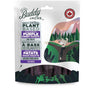 Canadian Jerky Co Buddy Jack's Purple Sweet Potato Grain-Free Dog Treats