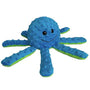 Petlou Dotty Friends Octopus Dog Toy
