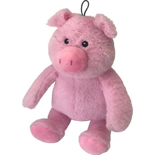 Petlou PROMO Pig Dog Toy