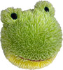 Petlou EZ Squeaky Frog Dog Toy