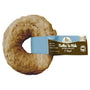 Fieldcrest Farms Nothin' to Hide Bagel Beef Dog Treats