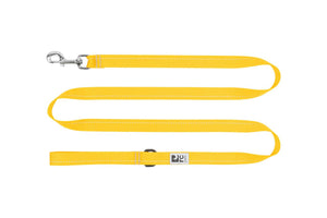 RC Pets Primary Dog Leash, Marigold