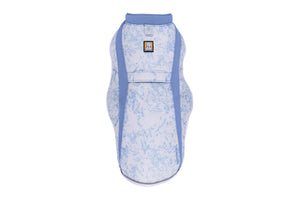 Ruffwear Swamp Cooler Cooling Vest for Dogs, Heliotrope Purple