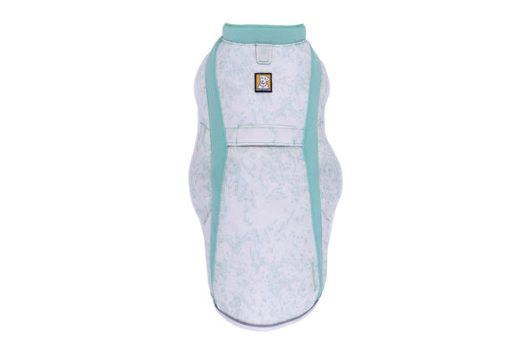 Ruffwear Gilet rafraîchissant Swamp Cooler pour chiens, Vert sauge