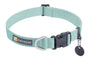 Ruffwear Collier Hi & Light pour chien, Vert sauge