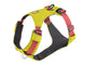 Ruffwear Hi & Light Dog Harness, Lichen Green