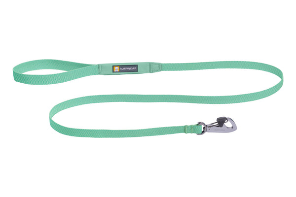 Ruffwear Hi & Light Dog Leash, Sage Green, 4.5-ft