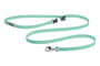 Ruffwear Flagline Dog Leash, Sage Green, 6.5-ft