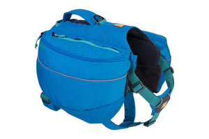 Ruffwear Approach Dog Pack, Blue Dusk