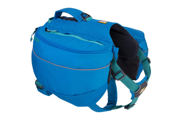 Ruffwear Approach Dog Pack, Blue Dusk