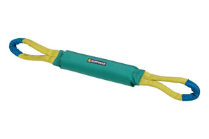 Ruffwear Pacific Loop Dog Toy, Aurora Teal