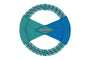 Ruffwear Pacific Ring Dog Toy, Aurora Teal