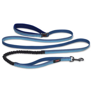 Halti All-in-One Dog Lead, Blue