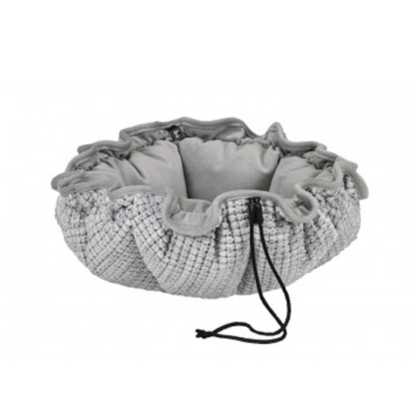 Bowsers Buttercup Pet Bed, Glacier