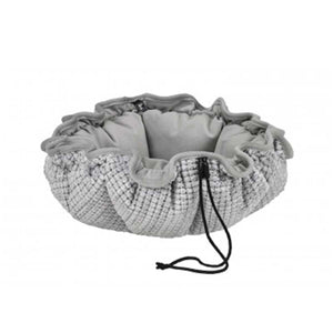 Bowsers Buttercup Pet Bed, Glacier
