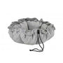 Bowsers Buttercup Pet Bed, Glacier