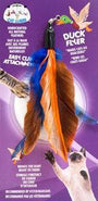 Go Cat Cat Lures Jouet pour chat Canard Volant Go Cat Cat Lures