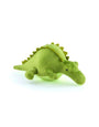 P.L.A.Y. Safari Cody the Crocodile Dog Toy