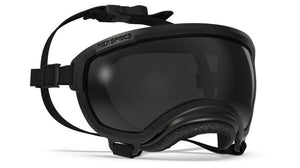 Rex Specs V2 Dog Goggle, Black