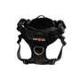 Boss Dog Tactical Dog Harness, Black