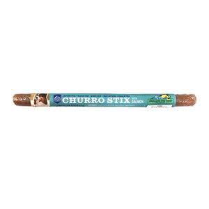Himalayan Pet Supply Churro Stix friandises pour chien saveur saumon