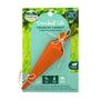Oxbow Enriched Life Jouet pour petit animal à mâcher aux carottes croustillantes