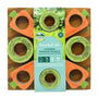 Oxbow Enriched Life Garden Forage Puzzle Jouet à mâcher pour petits animaux