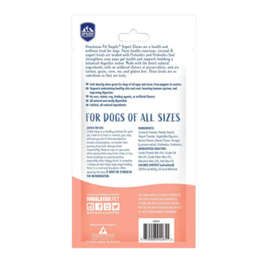 Himalayan Pet Supply Health & Wellness Yogurt Sticks Bacon Dog Treats