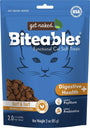 Get Naked Biteables Digestive Health Plus Surf & Turf Cat Treats