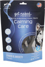 Get Naked Premium Calming Care Chicken & Maple Grain-Free Dog Treats