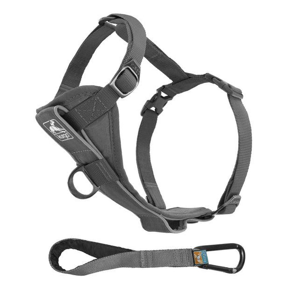 Kurgo Tru-Fit Smart Dog Walking Harness