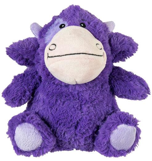 Hero Dog Chuckles 2.0 Cow Dog Toy